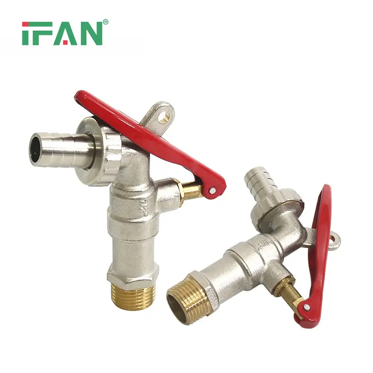 copper water nozzle