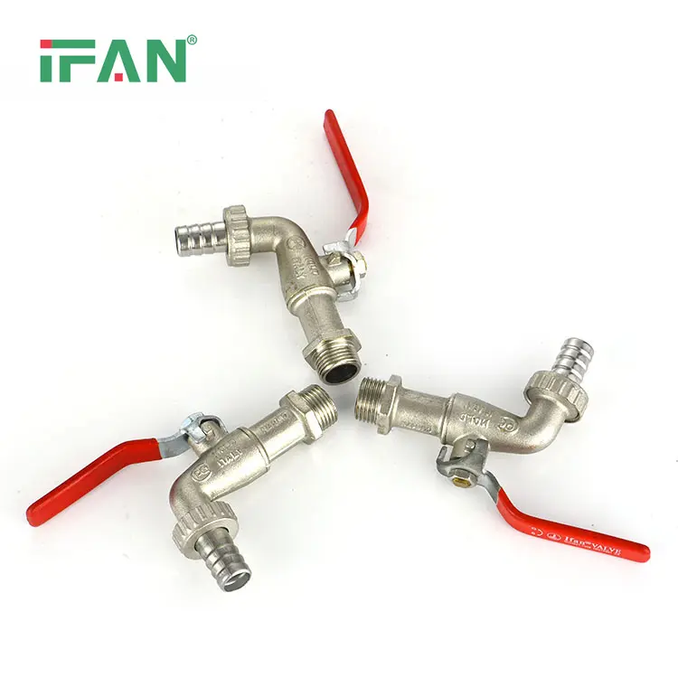 copper nozzle