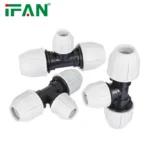 HDPE Pipe Fittings