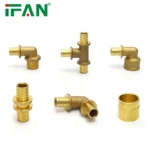 PEX Sliding Fitting