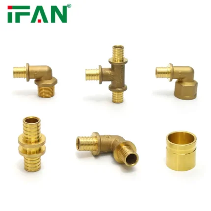 PEX Sliding Fitting