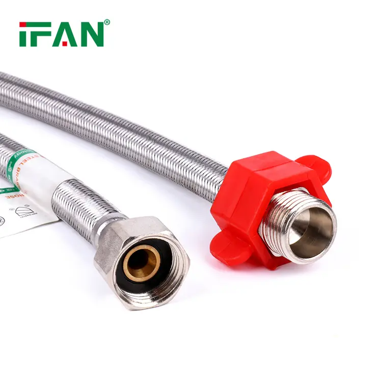 Stainless steel bellows