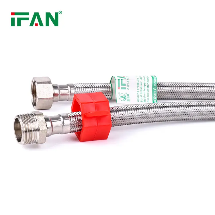 stainless steel bellows