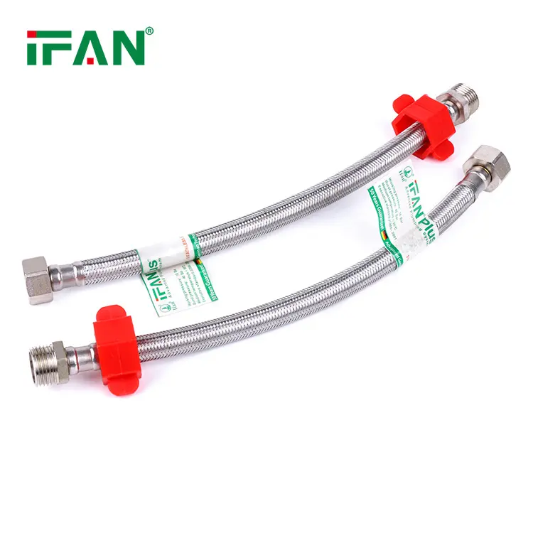 Stainless steel bellows