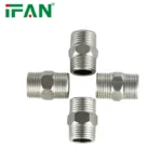Brass Fittings