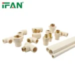 CPVC fittings