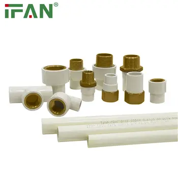 cpvc fittings