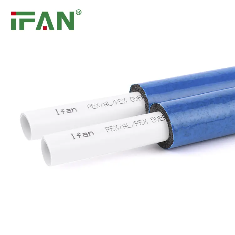 PEX Insulation Pipe 