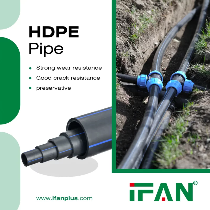 HDPE Pipe