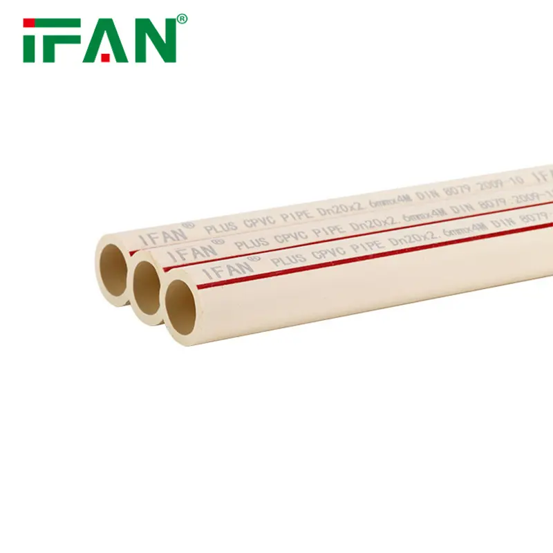 CPVC Piping