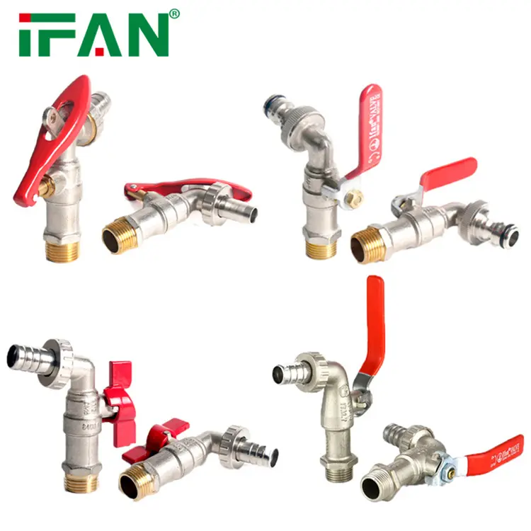 Brass Faucet