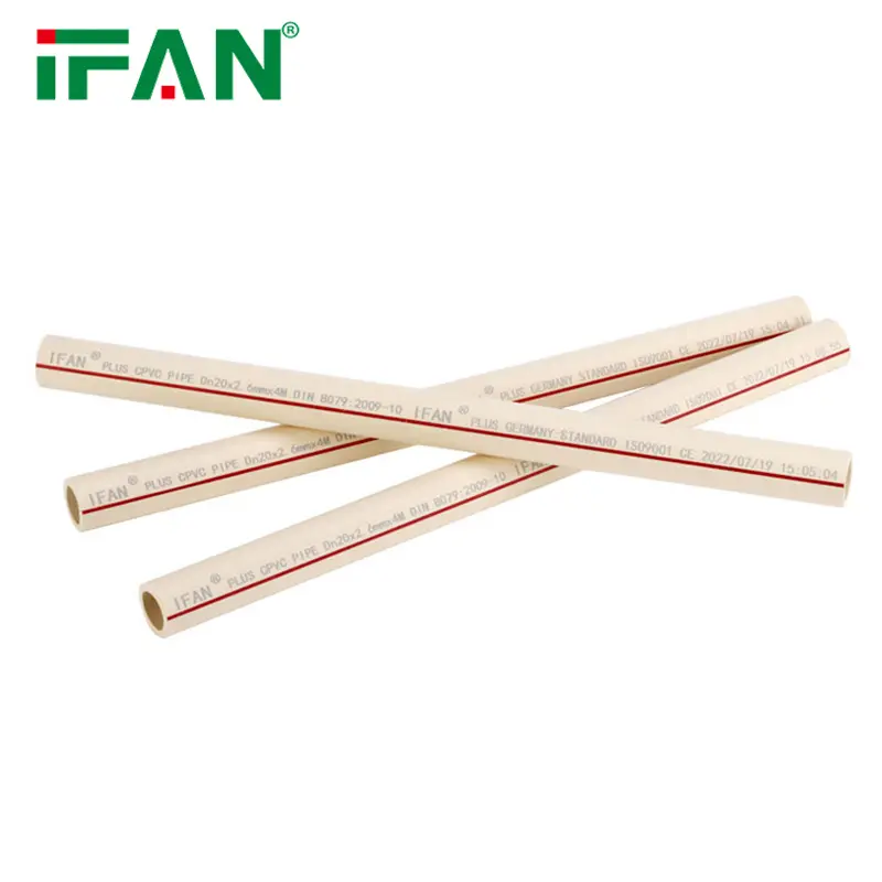 CPVC pipe