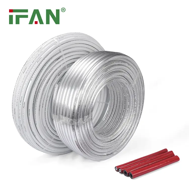 PEX Insulation Pipe