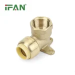 Shark Bite Push Fittings