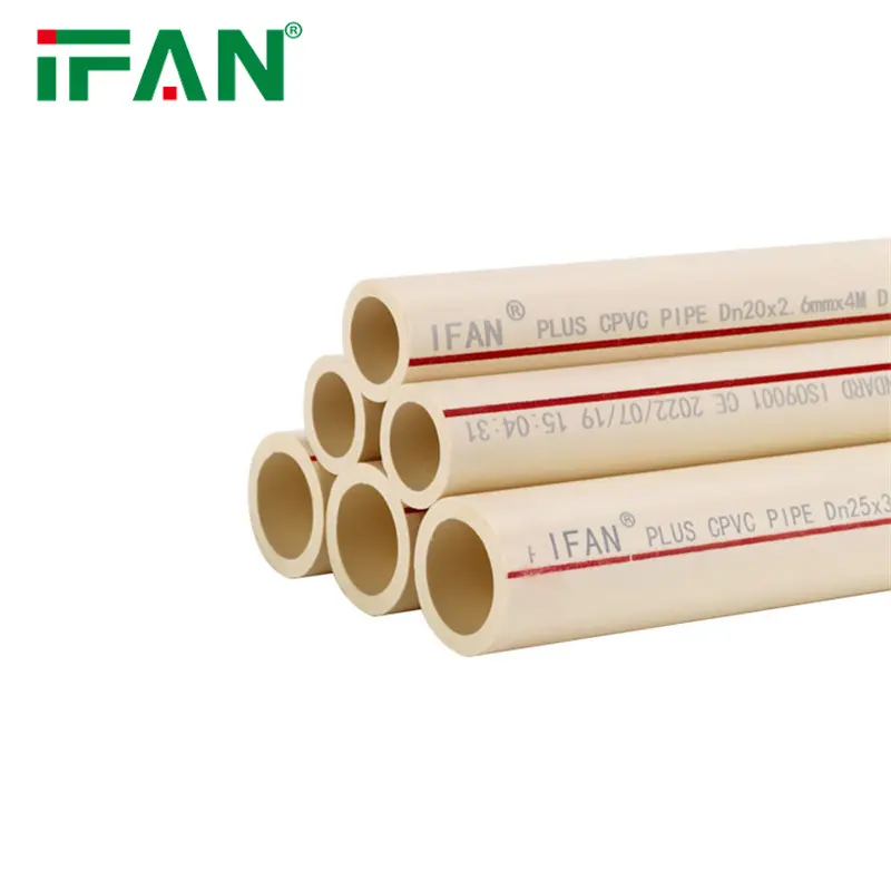 CPVC Pipe