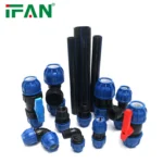 HDPE Pipe Fittings