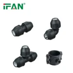 HDPE Pipe Fittings