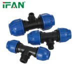 HDPE Pipe Fittings