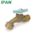 Brass Bibcock