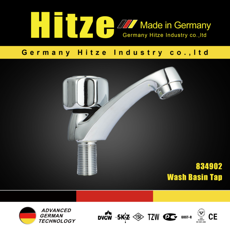 Bathroom Basin Tap