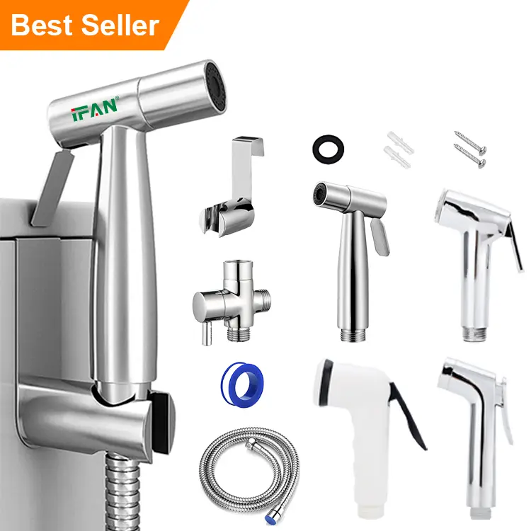Bidet Spray