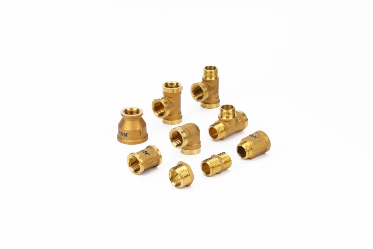 Brass Fittings