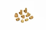 Brass Fittings