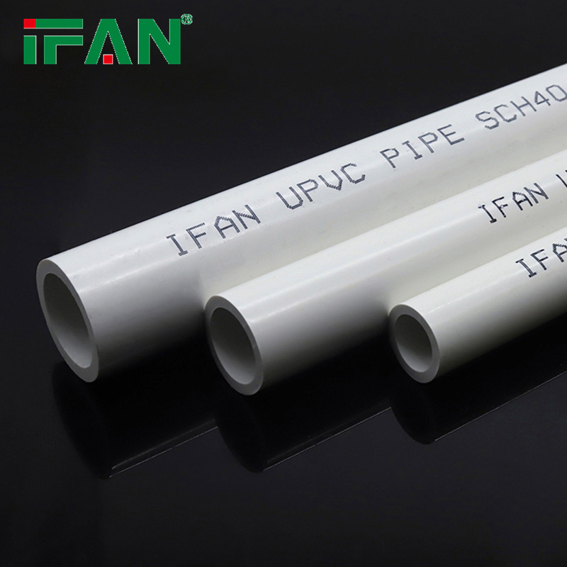 UPVC pipe