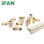 CPVC Pipe Fittings