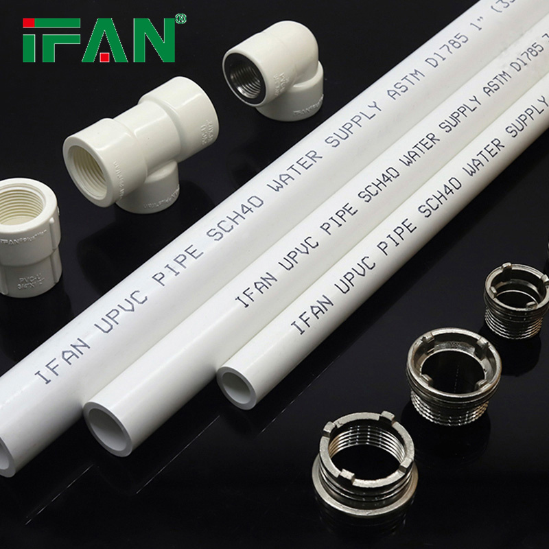 PVC Pipe