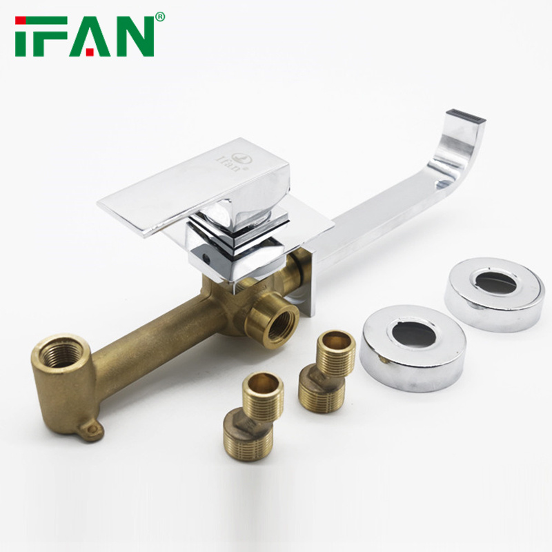 Basin Faucet