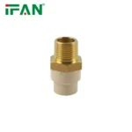 CPVC Fittings