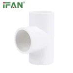 UPVC Equal Tee