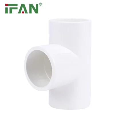 UPVC Equal Tee