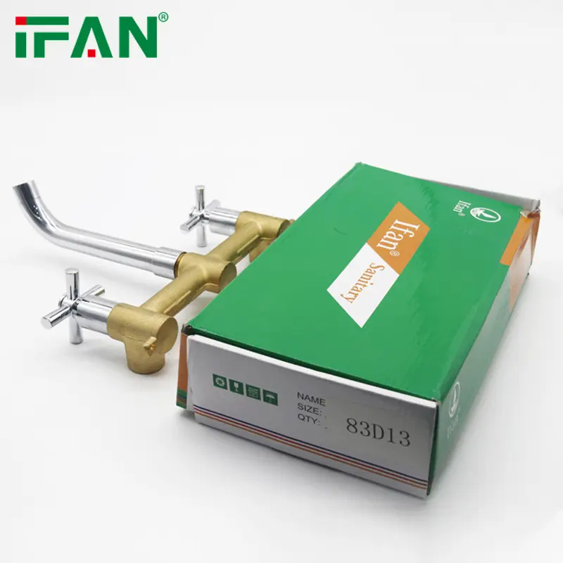 Bathroom Basin Faucet