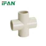 CPVC Pipe Fittings