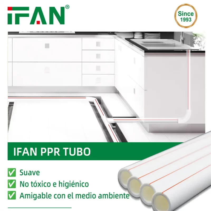 ppr pipe