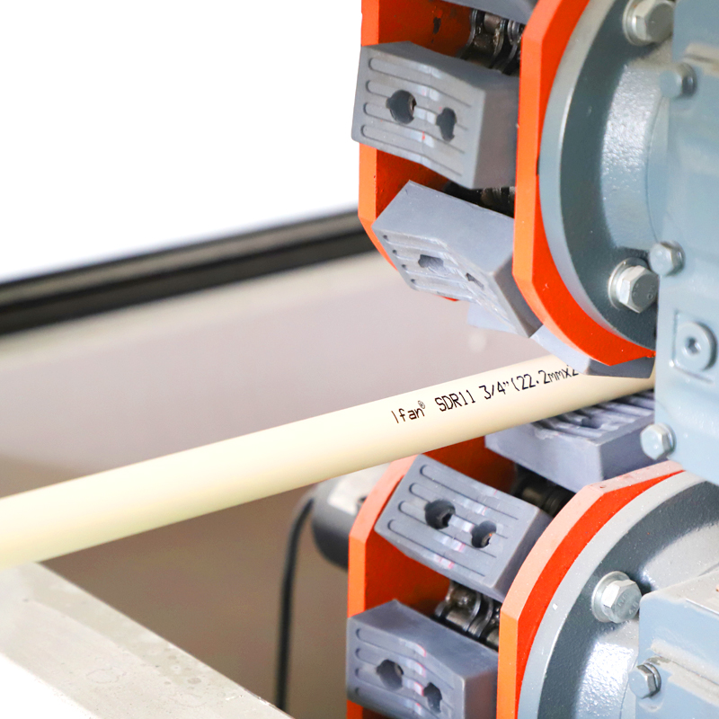PVC Pipe Workshop