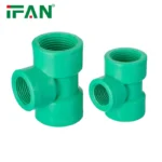 Upvc Thread Fittings