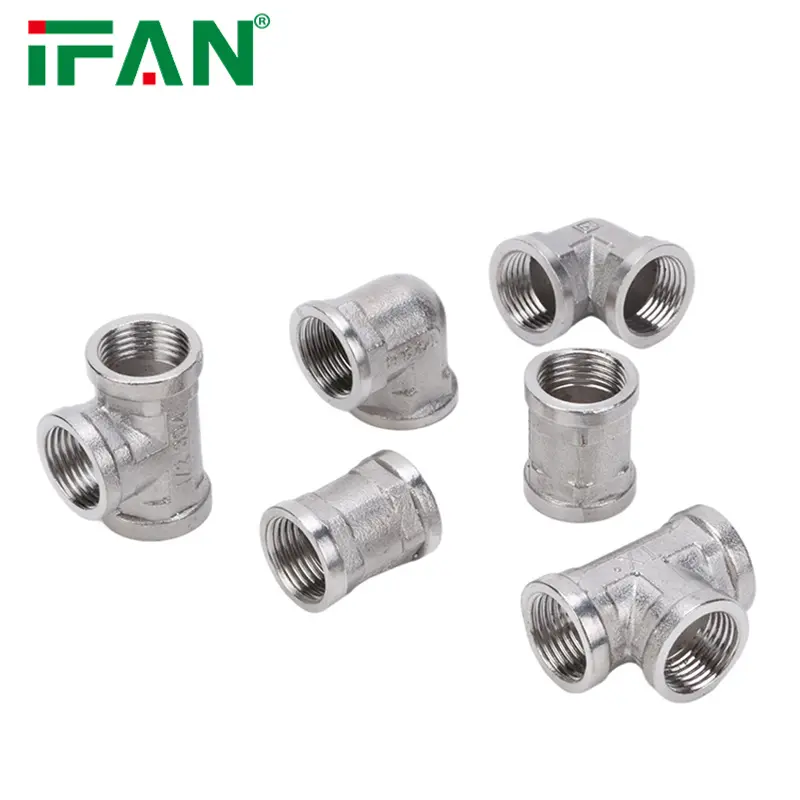 Pipe Fitting