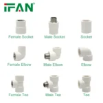 UPVC Fittings