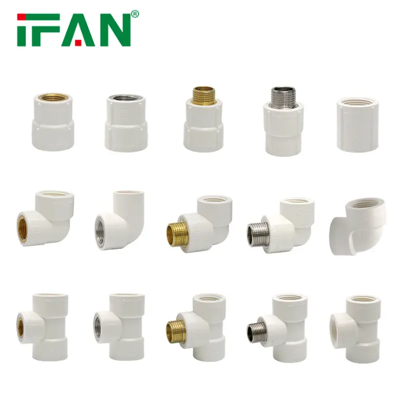 Pipe fittings