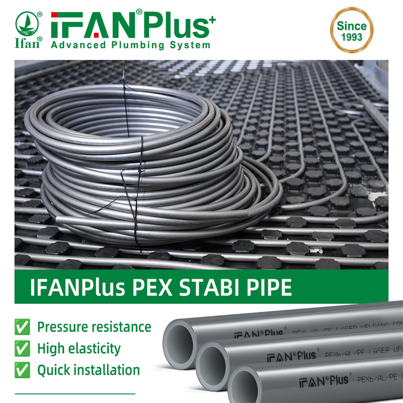 pex pipe