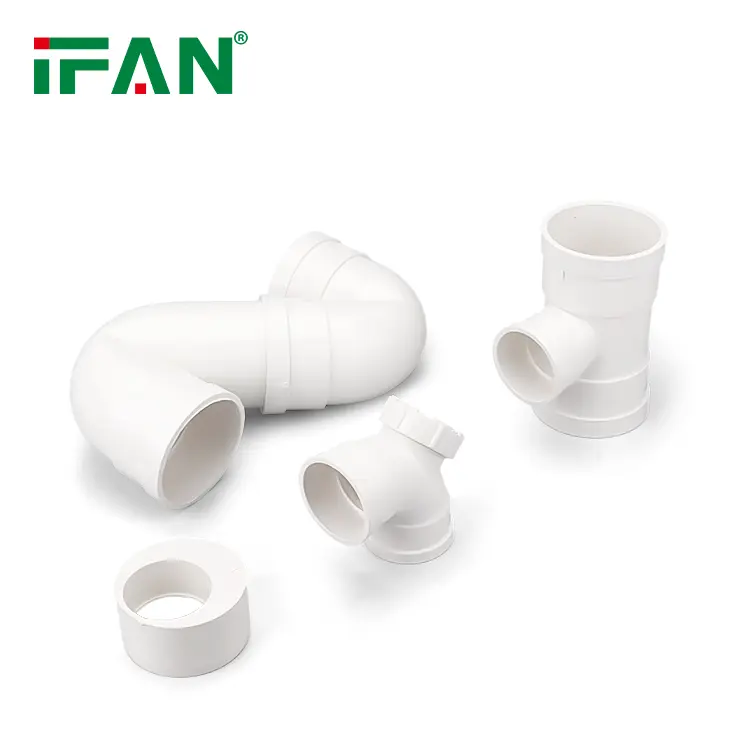 PVC Fitting