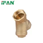 Brass Filter Valve