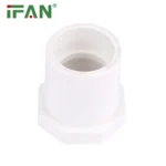1/2" SCH40 UPVC Pipe Fittings