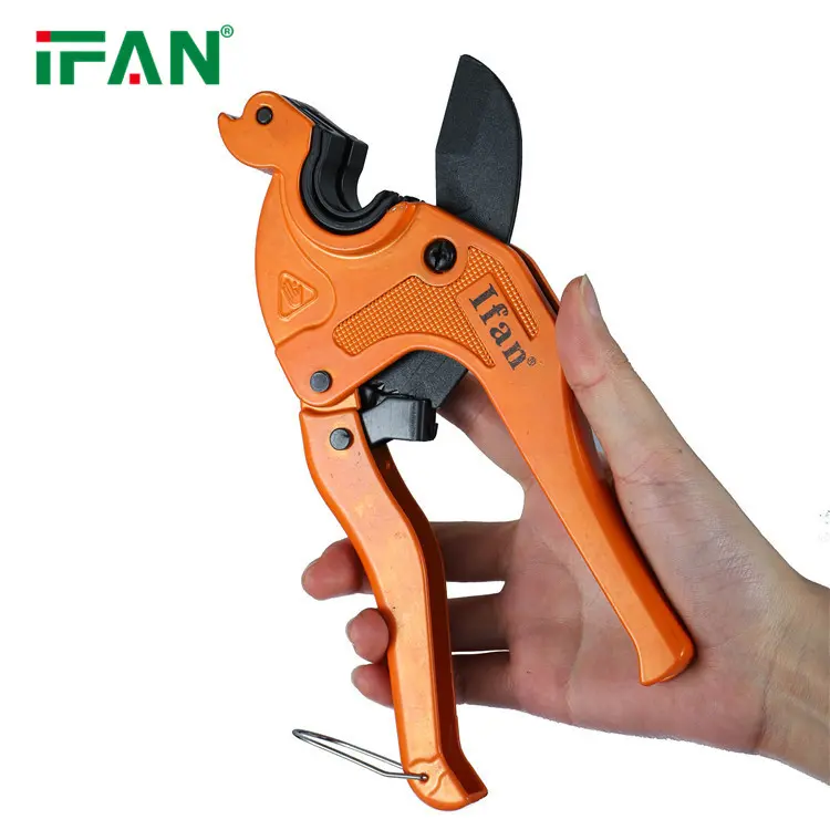 PPR Pipe Cutter Scissors