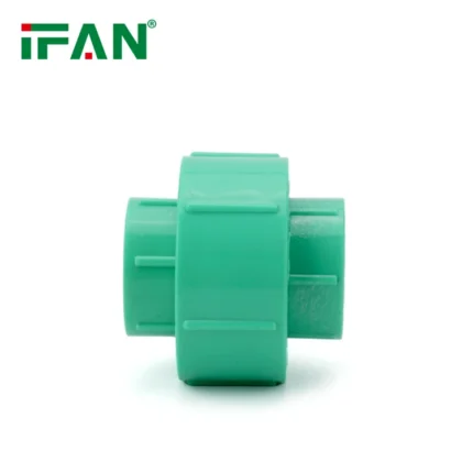 UPVC Thread Union