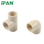 CPVC Pipe Fittings