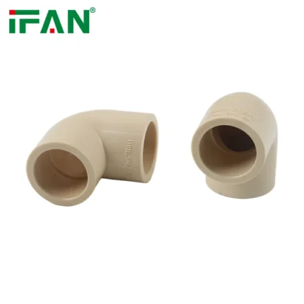 CPVC Pipe Fittings